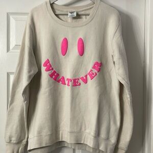 Women's Sweatshirt
